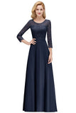 Fashion A Variety Of Styles Long Bridesmaid Dresses Ladies Lace Chiffon Wedding Party Gowns