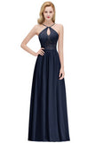 Fashion A Variety Of Styles Long Bridesmaid Dresses Ladies Lace Chiffon Wedding Party Gowns