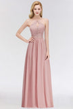 Fashion A Variety Of Styles Long Bridesmaid Dresses Ladies Lace Chiffon Wedding Party Gowns